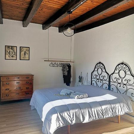 La Casa Delle Zie Villa เมนาจโจ ภายนอก รูปภาพ