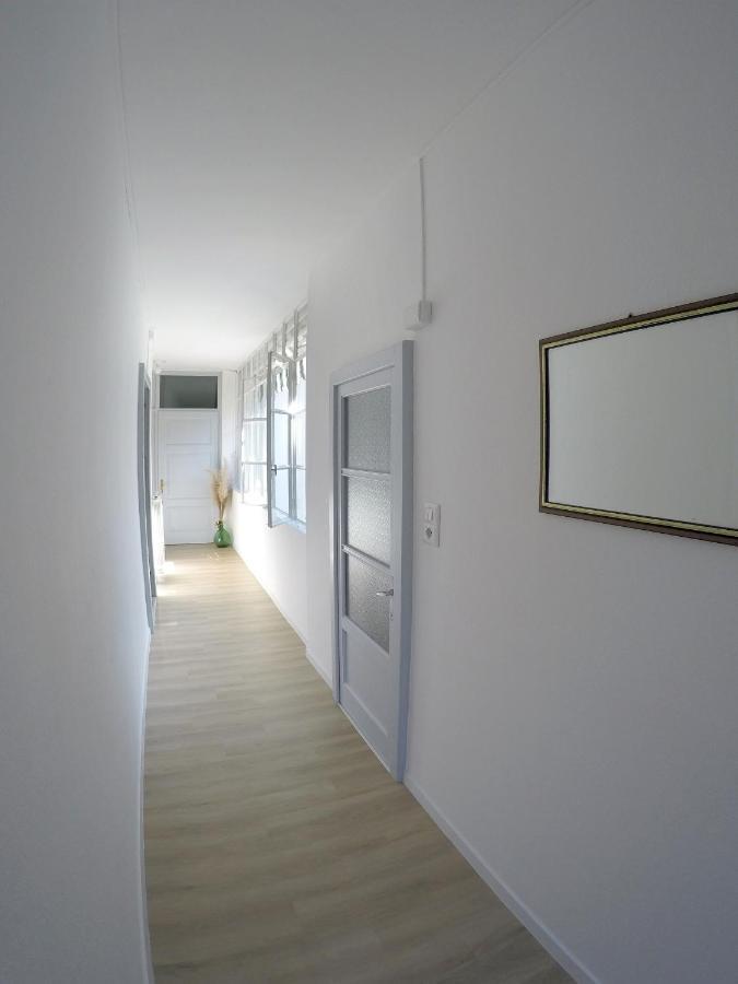 La Casa Delle Zie Villa เมนาจโจ ภายนอก รูปภาพ