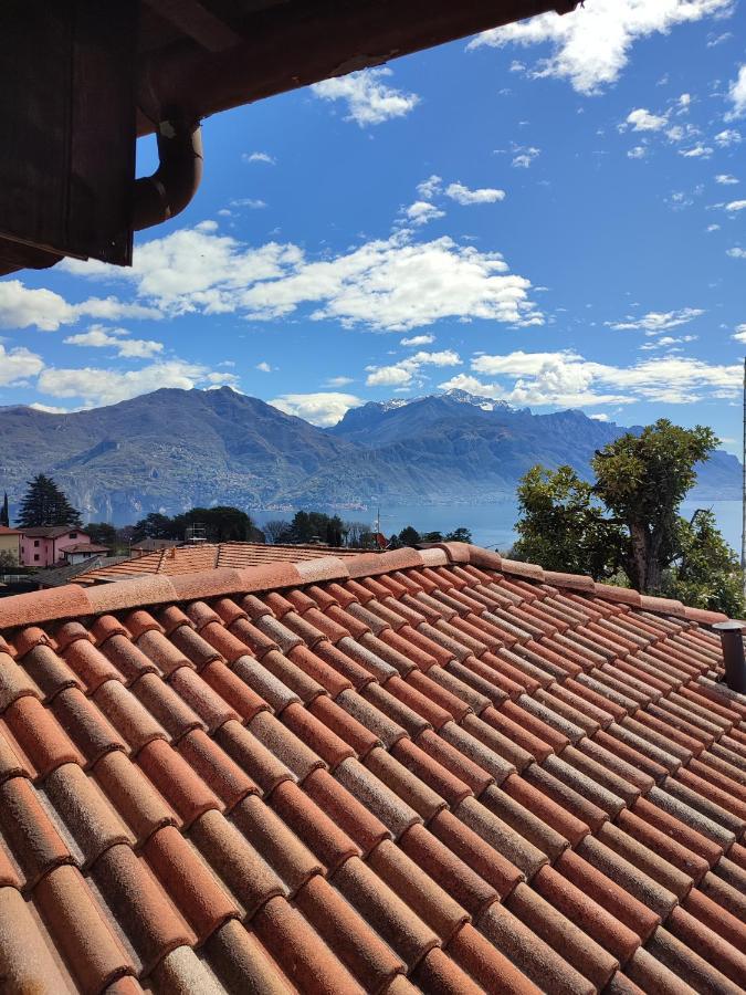 La Casa Delle Zie Villa เมนาจโจ ภายนอก รูปภาพ